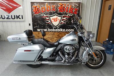 2014 Harley-Davidson Road King   - Photo 1 - Kingman, KS 67068