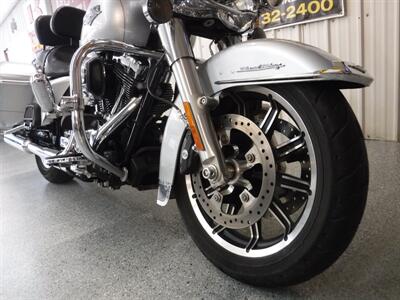 2014 Harley-Davidson Road King   - Photo 3 - Kingman, KS 67068