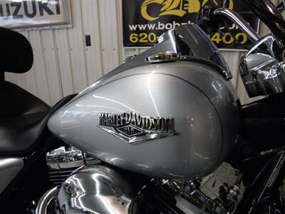 2014 Harley-Davidson Road King   - Photo 6 - Kingman, KS 67068