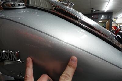 2014 Harley-Davidson Road King   - Photo 22 - Kingman, KS 67068