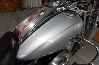 2014 Harley-Davidson Road King   - Photo 14 - Kingman, KS 67068