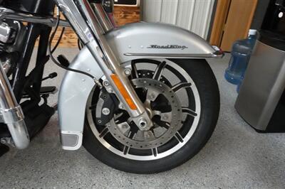 2014 Harley-Davidson Road King   - Photo 9 - Kingman, KS 67068