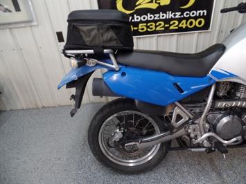 2008 Kawasaki KLR 650   - Photo 5 - Kingman, KS 67068