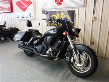 2003 Honda VTX 1800 R   - Photo 2 - Kingman, KS 67068