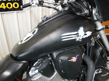 2003 Honda VTX 1800 R   - Photo 9 - Kingman, KS 67068