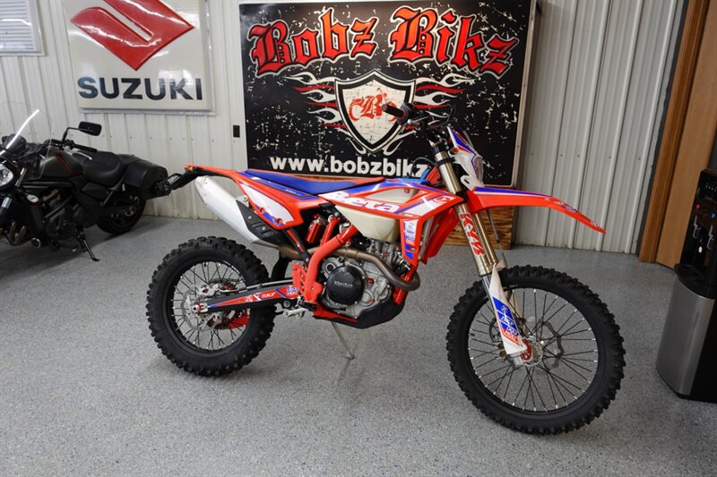 2021 Beta 390 RR Race Edition for sale in Kingman, KS