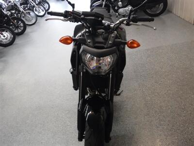 2016 Yamaha FZ 09   - Photo 7 - Kingman, KS 67068