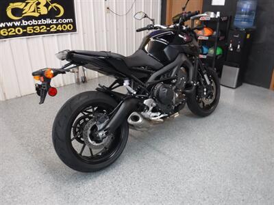 2016 Yamaha FZ 09   - Photo 3 - Kingman, KS 67068