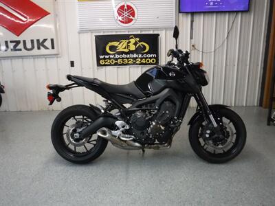 2016 Yamaha FZ 09   - Photo 1 - Kingman, KS 67068