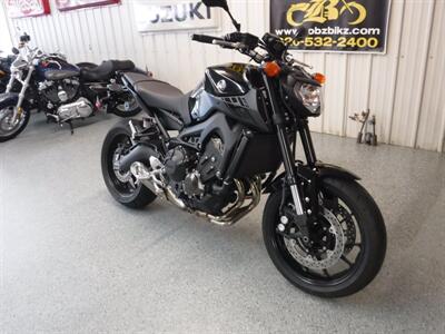 2016 Yamaha FZ 09   - Photo 2 - Kingman, KS 67068