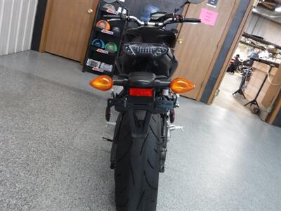 2016 Yamaha FZ 09   - Photo 11 - Kingman, KS 67068