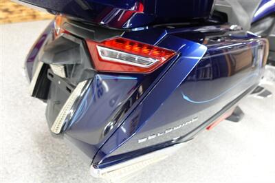 2018 Honda Gold Wing DCT Tour   - Photo 22 - Kingman, KS 67068