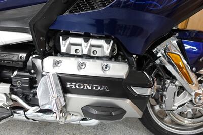 2018 Honda Gold Wing DCT Tour   - Photo 15 - Kingman, KS 67068
