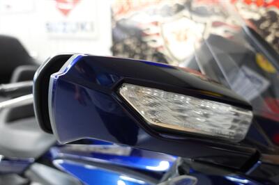 2018 Honda Gold Wing DCT Tour   - Photo 13 - Kingman, KS 67068