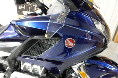 2018 Honda Gold Wing DCT Tour   - Photo 14 - Kingman, KS 67068