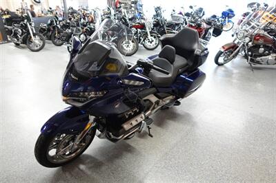 2018 Honda Gold Wing DCT Tour   - Photo 4 - Kingman, KS 67068