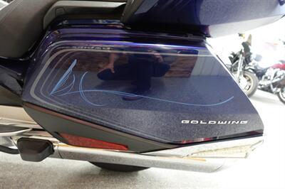 2018 Honda Gold Wing DCT Tour   - Photo 34 - Kingman, KS 67068