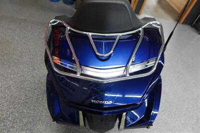 2018 Honda Gold Wing DCT Tour   - Photo 40 - Kingman, KS 67068