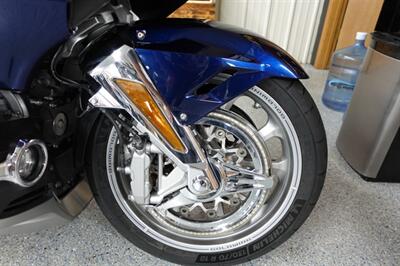 2018 Honda Gold Wing DCT Tour   - Photo 9 - Kingman, KS 67068