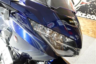 2018 Honda Gold Wing DCT Tour   - Photo 12 - Kingman, KS 67068