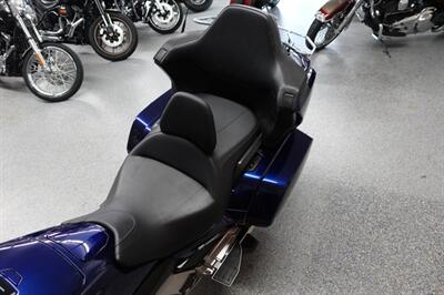 2018 Honda Gold Wing DCT Tour   - Photo 37 - Kingman, KS 67068