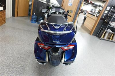 2018 Honda Gold Wing DCT Tour   - Photo 7 - Kingman, KS 67068