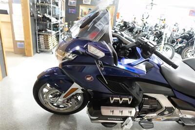 2018 Honda Gold Wing DCT Tour   - Photo 24 - Kingman, KS 67068