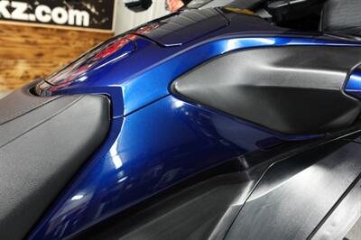 2018 Honda Gold Wing DCT Tour   - Photo 17 - Kingman, KS 67068