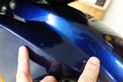 2018 Honda Gold Wing DCT Tour   - Photo 10 - Kingman, KS 67068