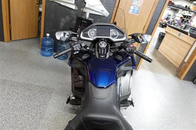 2018 Honda Gold Wing DCT Tour   - Photo 41 - Kingman, KS 67068