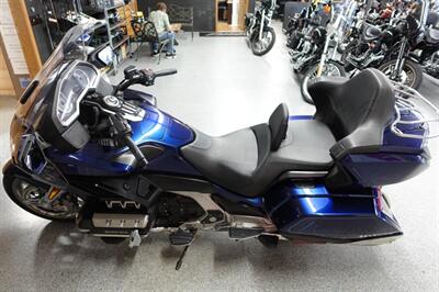 2018 Honda Gold Wing DCT Tour   - Photo 5 - Kingman, KS 67068