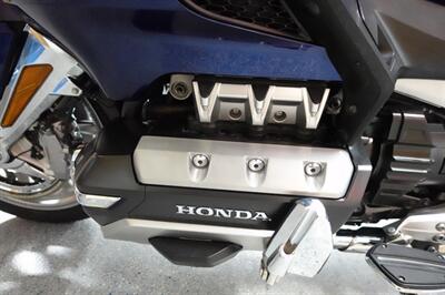 2018 Honda Gold Wing DCT Tour   - Photo 28 - Kingman, KS 67068