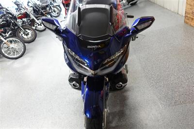 2018 Honda Gold Wing DCT Tour   - Photo 3 - Kingman, KS 67068