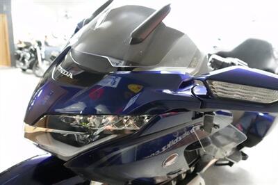 2018 Honda Gold Wing DCT Tour   - Photo 26 - Kingman, KS 67068