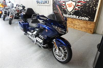 2018 Honda Gold Wing DCT Tour   - Photo 2 - Kingman, KS 67068