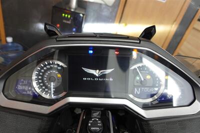 2018 Honda Gold Wing DCT Tour   - Photo 44 - Kingman, KS 67068