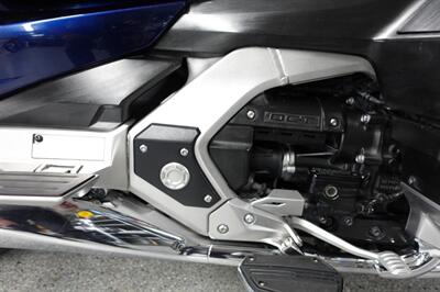 2018 Honda Gold Wing DCT Tour   - Photo 16 - Kingman, KS 67068