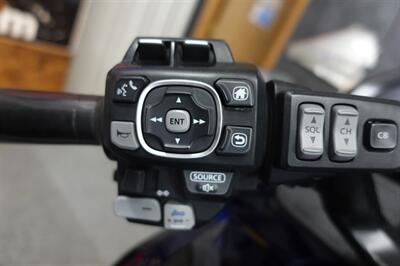 2018 Honda Gold Wing DCT Tour   - Photo 46 - Kingman, KS 67068