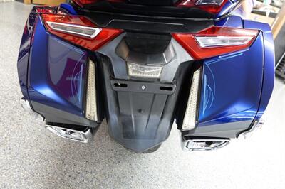 2018 Honda Gold Wing DCT Tour   - Photo 38 - Kingman, KS 67068