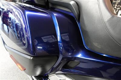 2018 Honda Gold Wing DCT Tour   - Photo 18 - Kingman, KS 67068