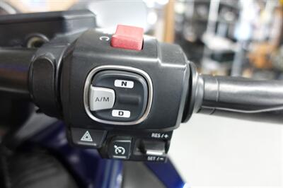 2018 Honda Gold Wing DCT Tour   - Photo 47 - Kingman, KS 67068