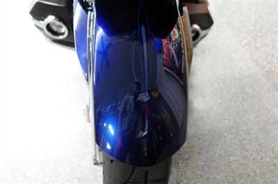 2018 Honda Gold Wing DCT Tour   - Photo 11 - Kingman, KS 67068