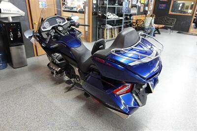 2018 Honda Gold Wing DCT Tour   - Photo 6 - Kingman, KS 67068