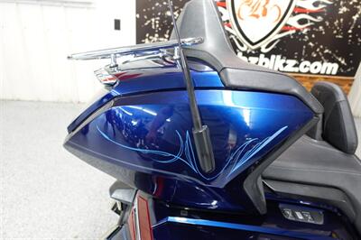 2018 Honda Gold Wing DCT Tour   - Photo 23 - Kingman, KS 67068