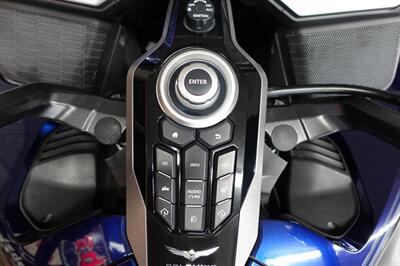 2018 Honda Gold Wing DCT Tour   - Photo 43 - Kingman, KS 67068