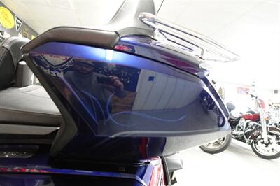 2018 Honda Gold Wing DCT Tour   - Photo 35 - Kingman, KS 67068