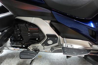 2018 Honda Gold Wing DCT Tour   - Photo 29 - Kingman, KS 67068