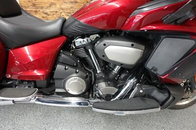 2018 Yamaha Star Venture Transcontinental   - Photo 18 - Kingman, KS 67068