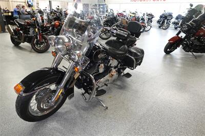 2004 Harley-Davidson Heritage Softail Classic   - Photo 3 - Kingman, KS 67068