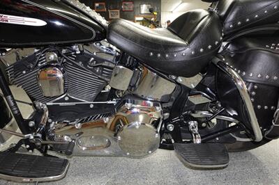 2004 Harley-Davidson Heritage Softail Classic   - Photo 25 - Kingman, KS 67068
